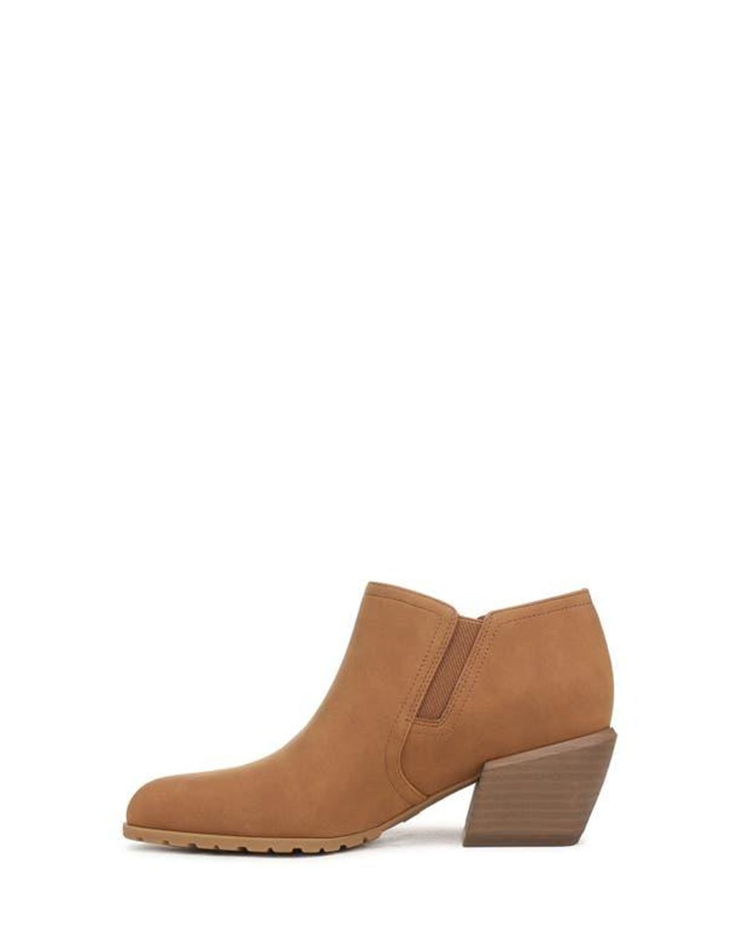 Vionic Brown Blaine Bootie