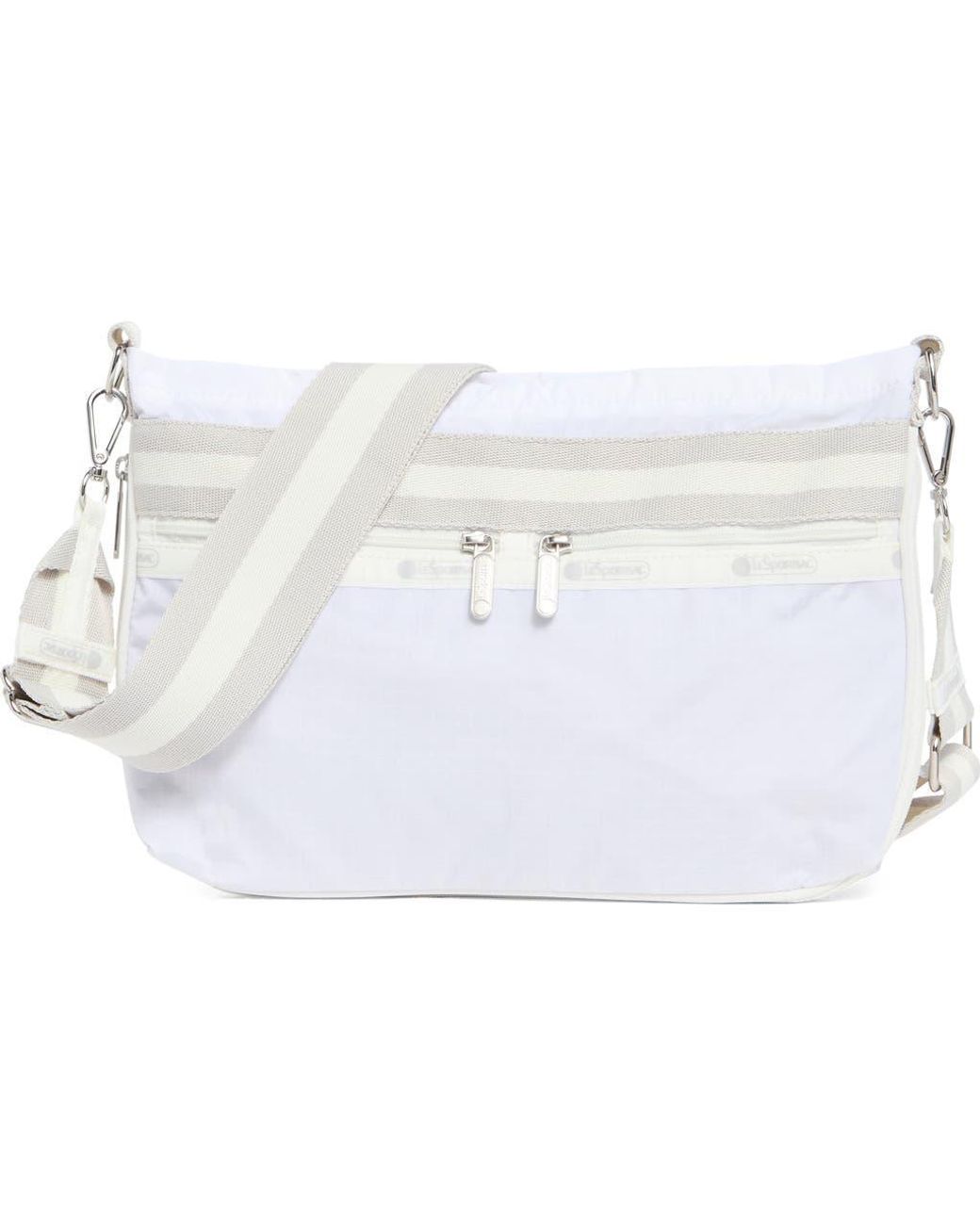 lesportsac-SPECTATOR-COOL-GREY
