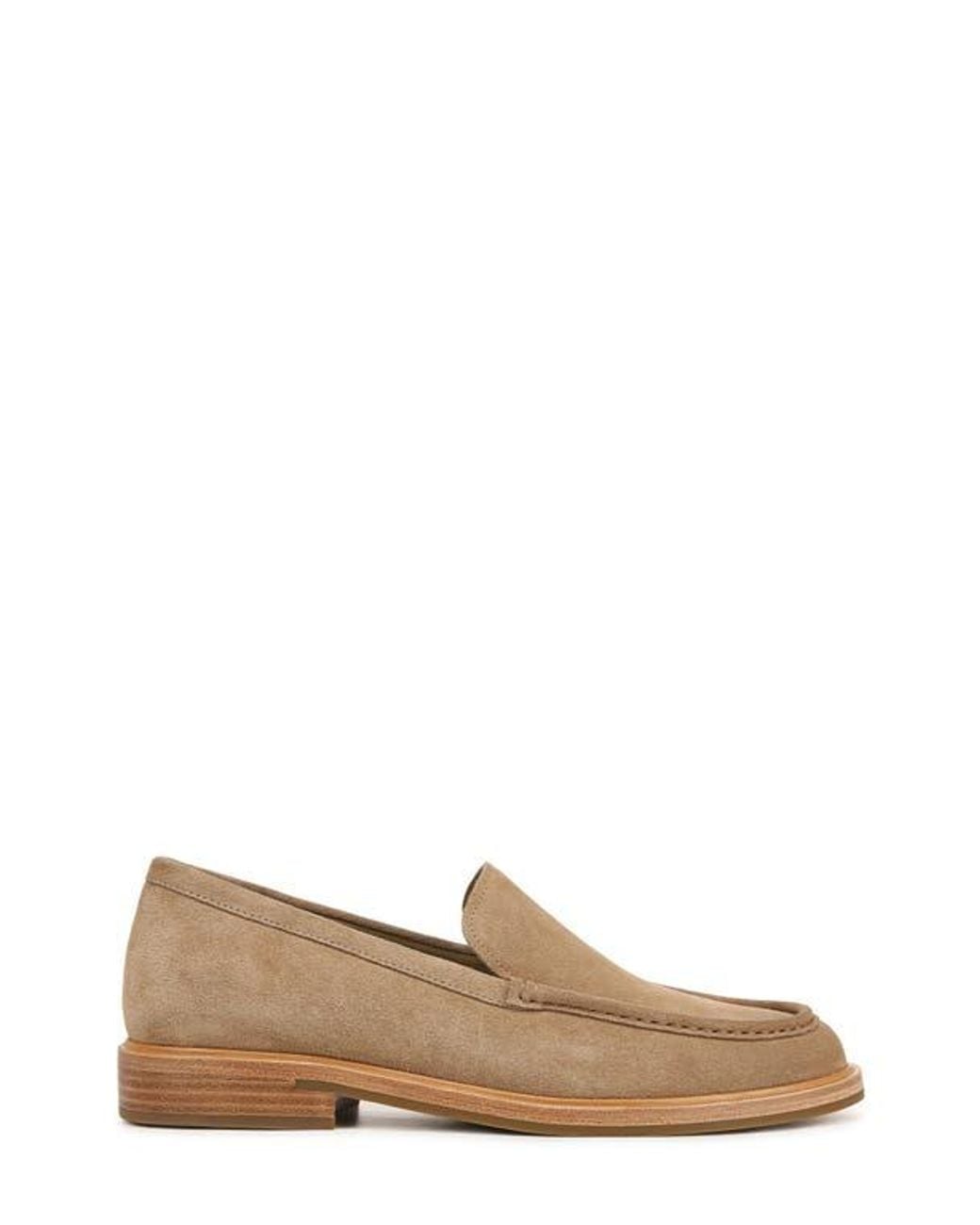 Vince Brown Rafael Loafer for men