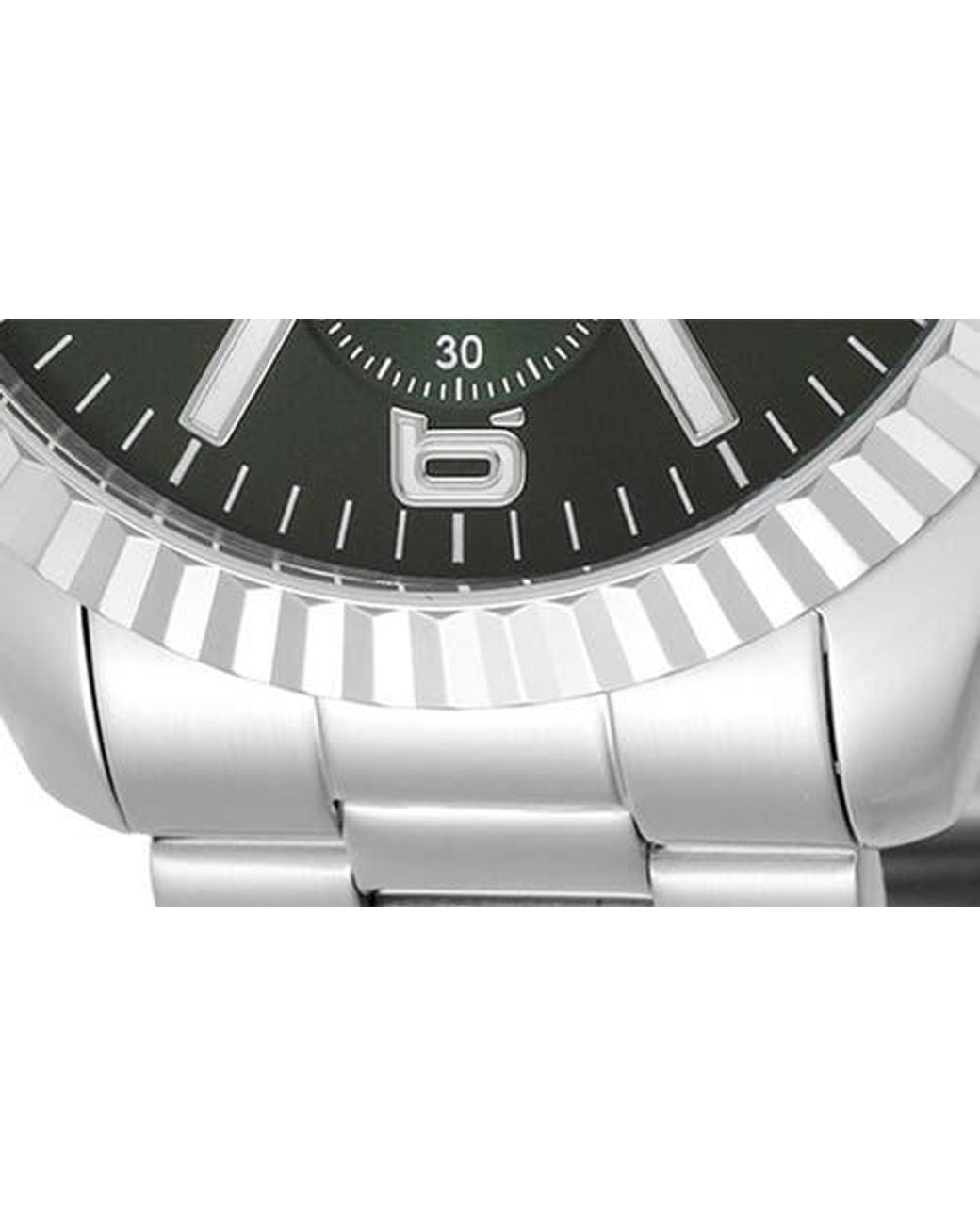 INVICTA WATCH Gray 49383 Watch for men