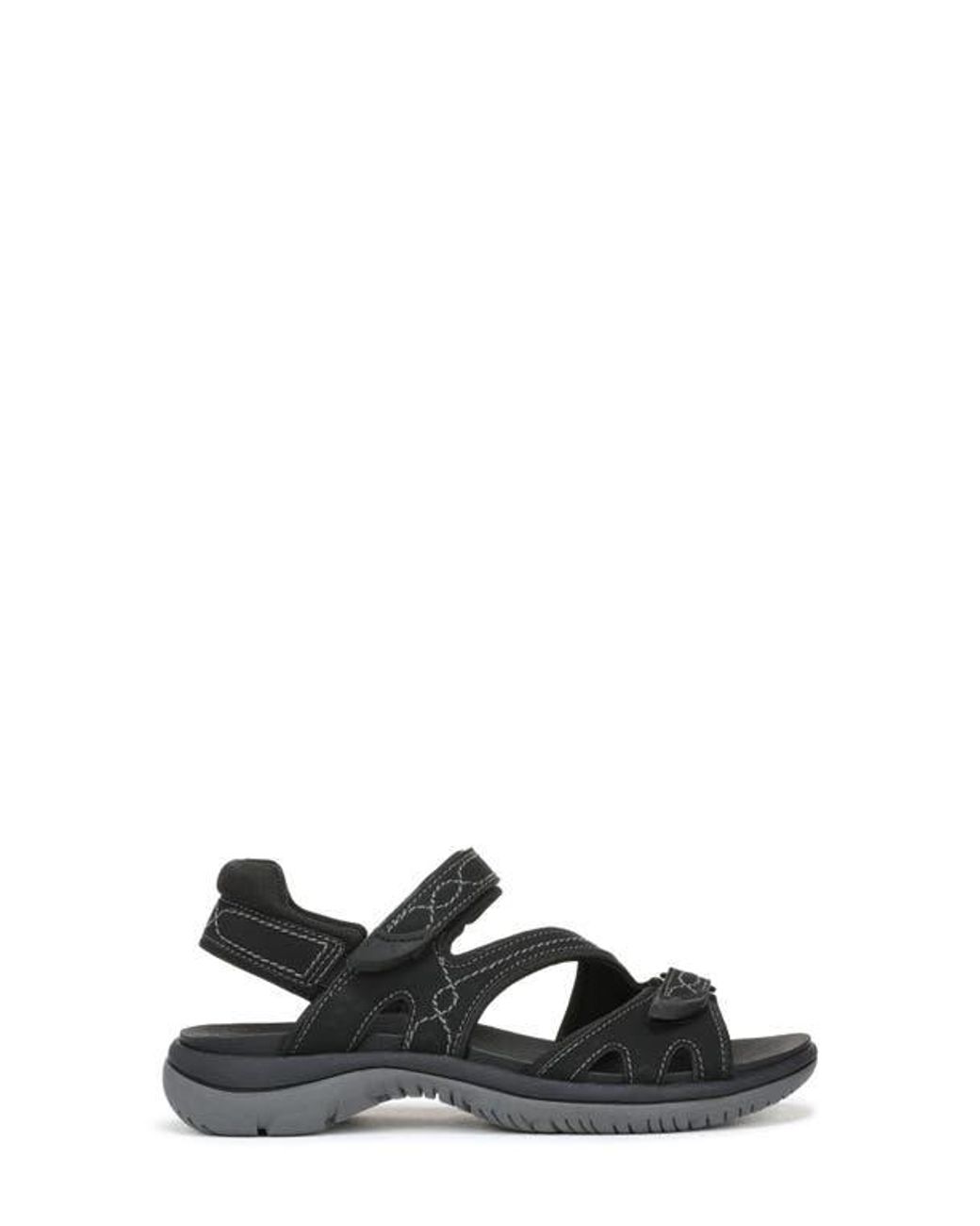 Dr. Scholls Black Adelle