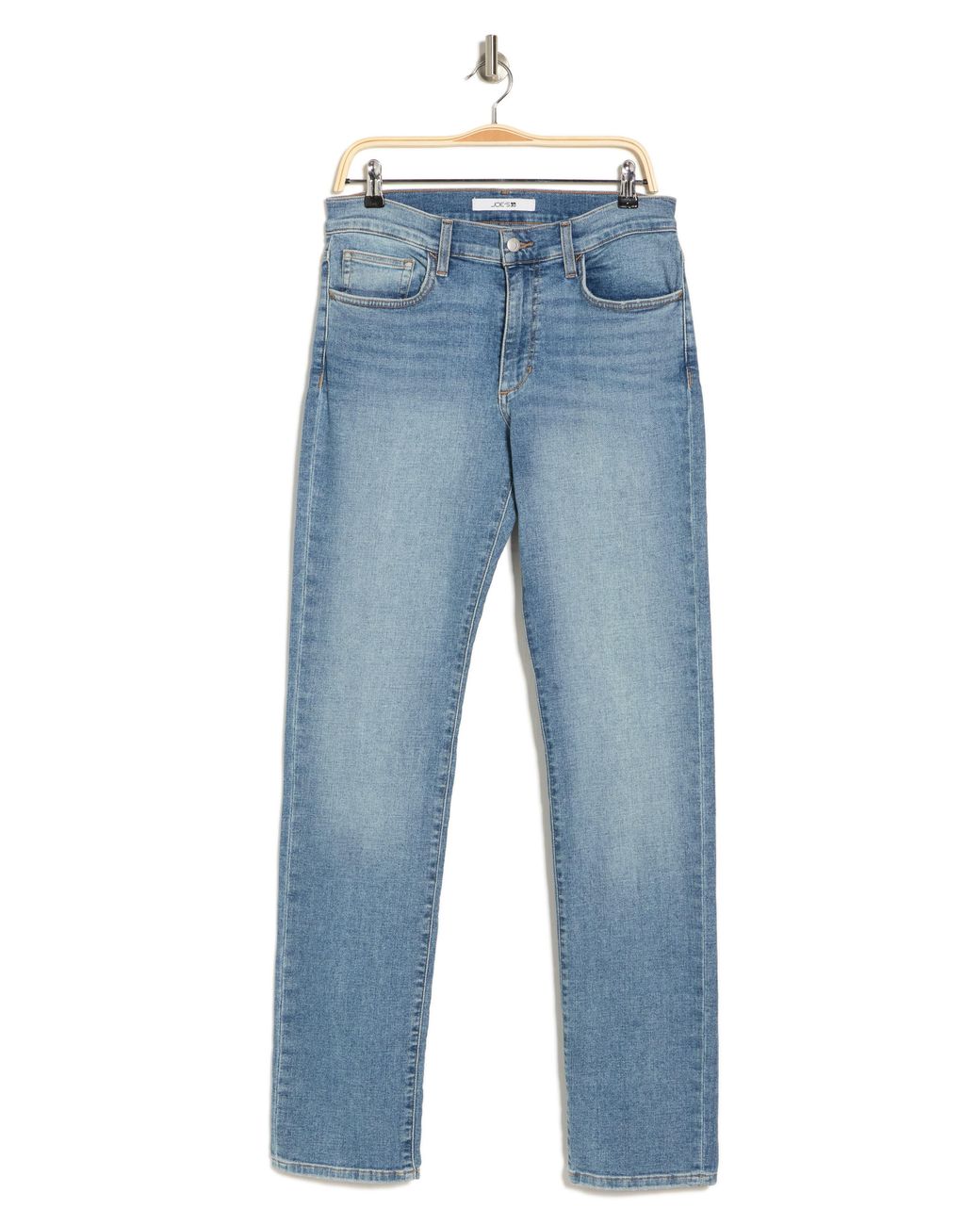 Joe's The Brixton Straight & Narrow Leg Jeans in Blue for Men Lyst