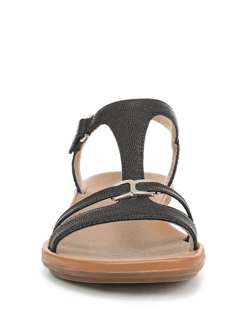 Naturalizer Multicolor Sofia Sandal
