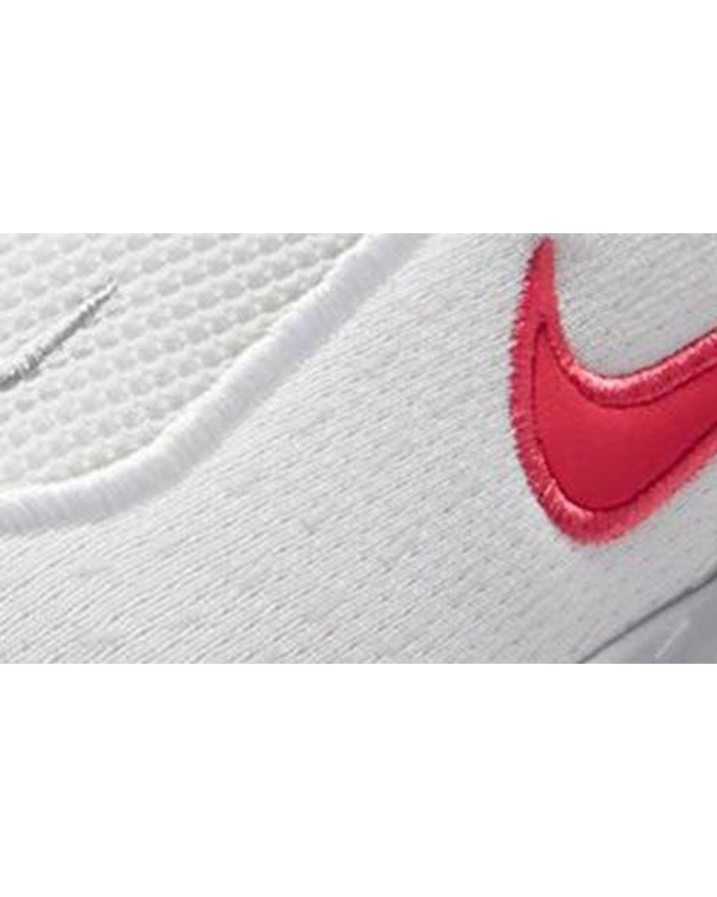 Nike White Uplift Sc Sneaker