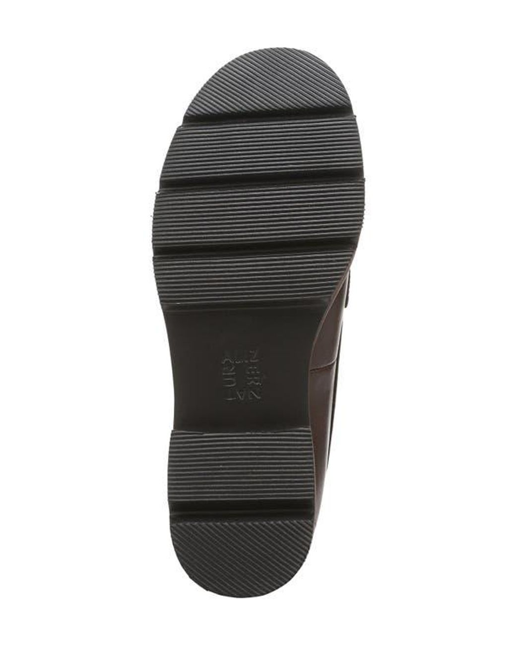 Naturalizer Brown Corrine Bit Loafer