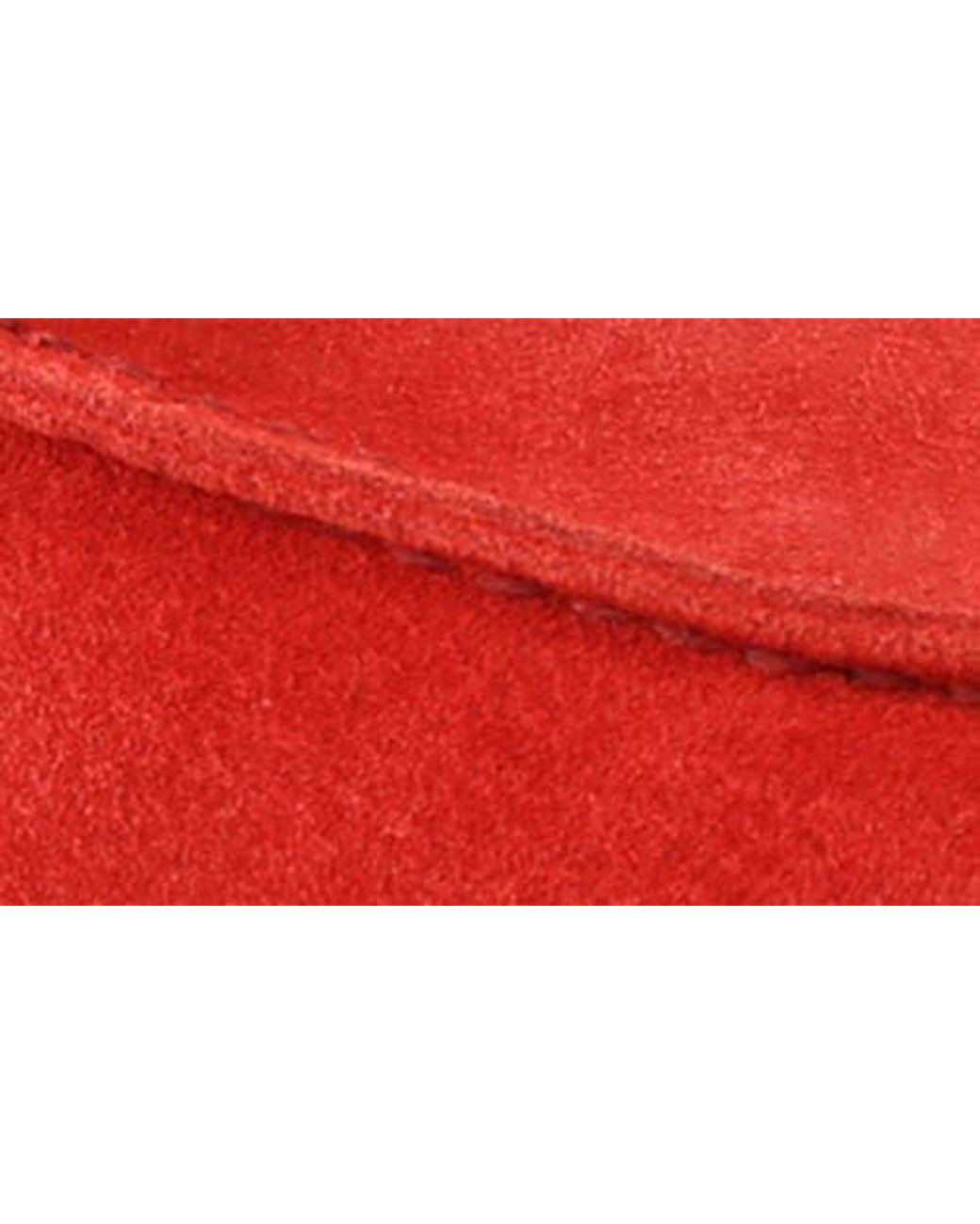 Seychelles Red Sail Away Loafer