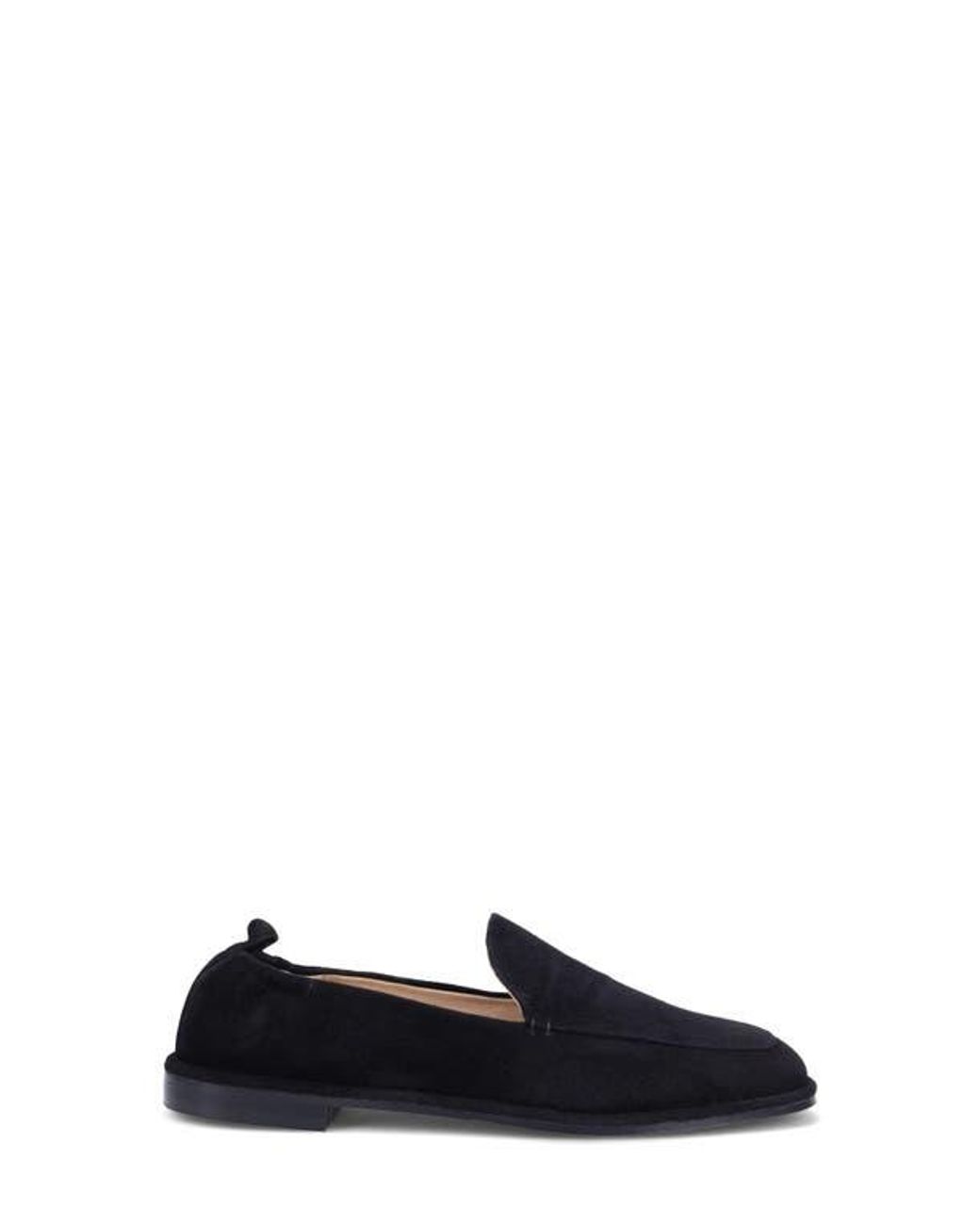 Ron White Black Gracelyn Loafer