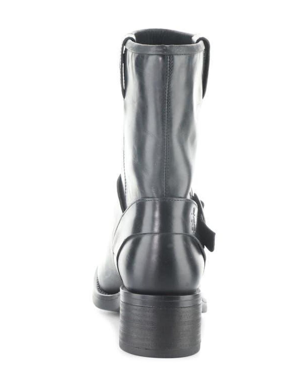 Fly London Black Rald Boot