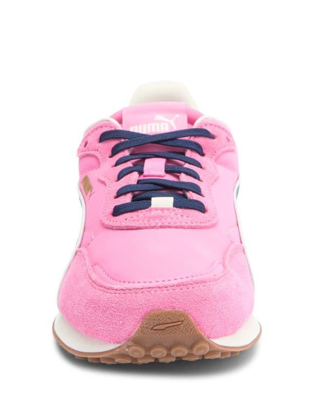 PUMA Pink St. Miler Sneaker