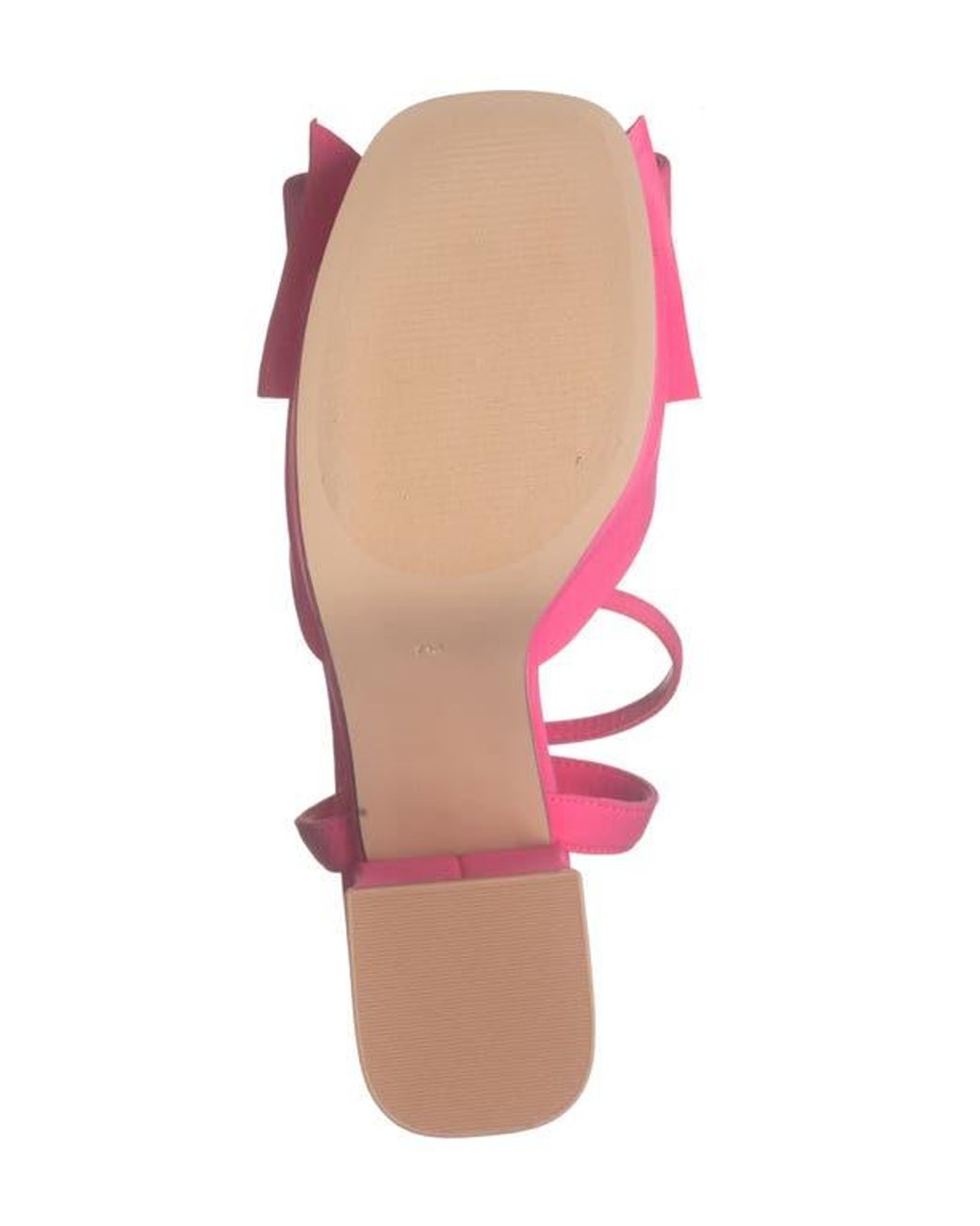 【Steve Madden】Aerin Bow プラットフォーム サンダル Steve Madden Aerin Bow Platform Sandal (Women) | Nordstromrack