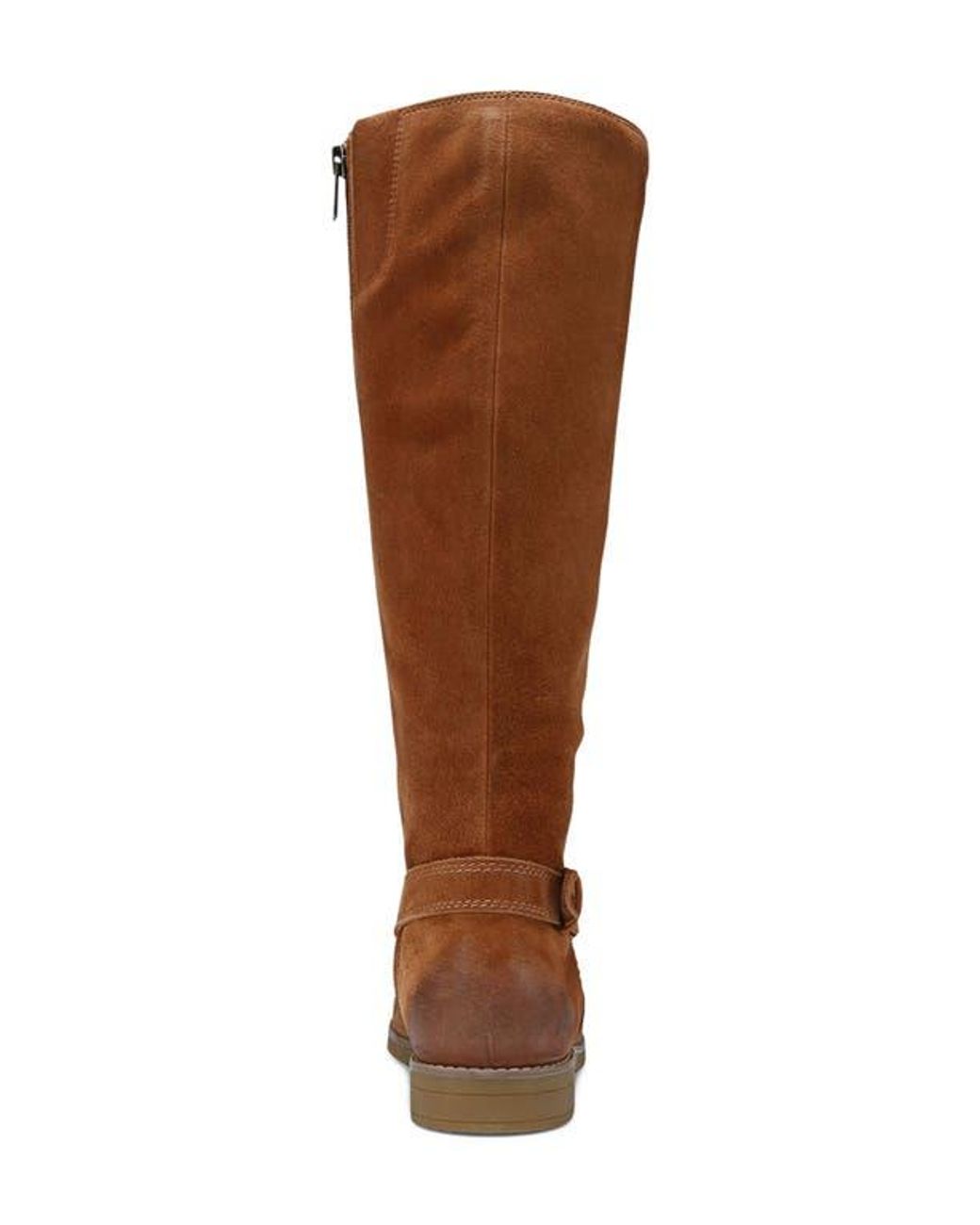 Vionic Brown Rochelle Knee High Boot