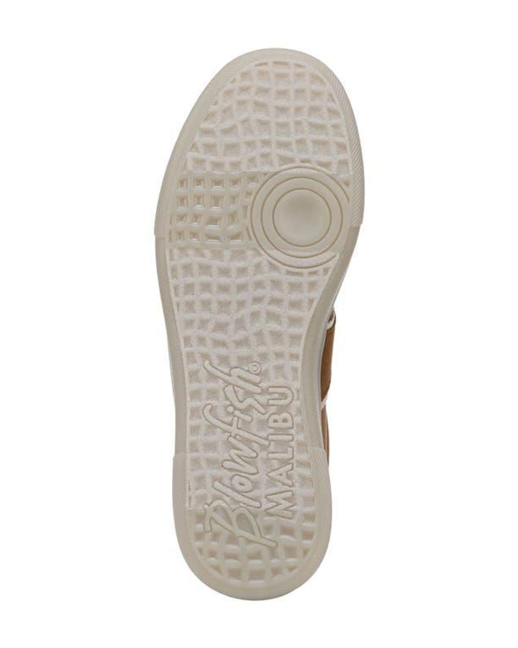Blowfish Brown Tastic 2 Sneaker