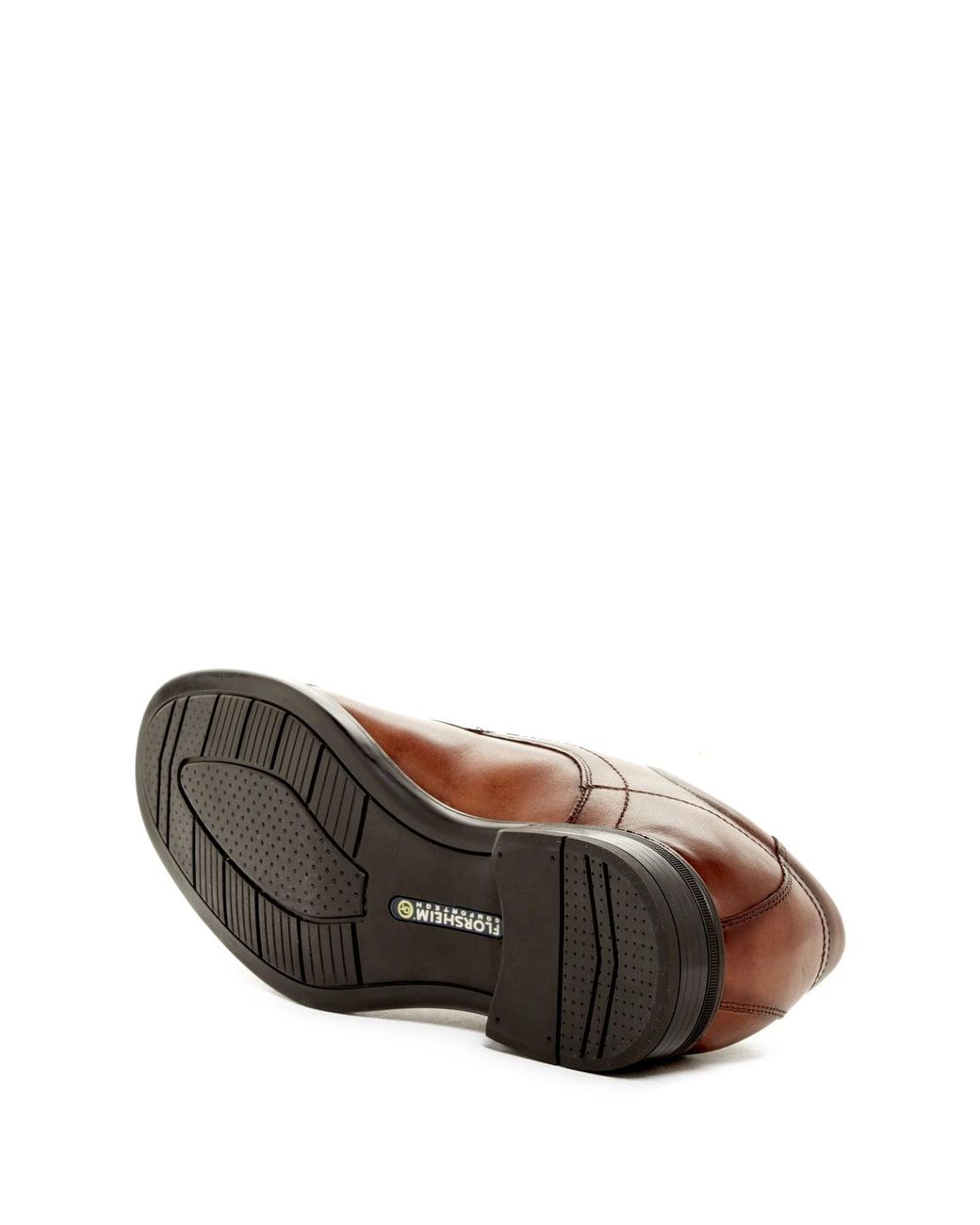 florsheim center cap toe derby
