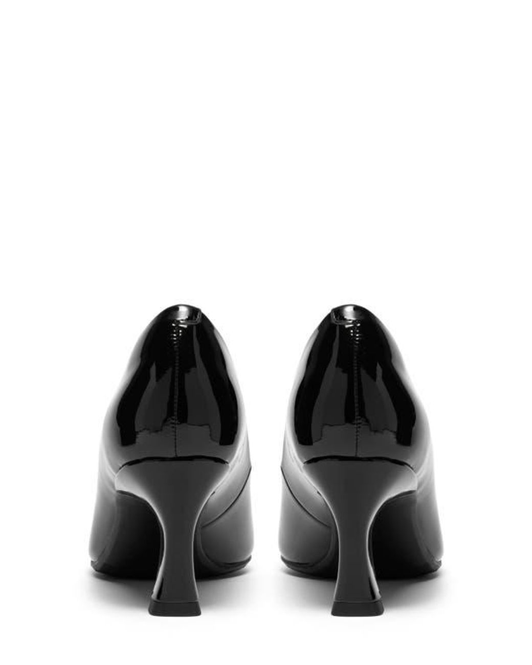 Clarks Black Tammitha Eve Pointed Toe Pump
