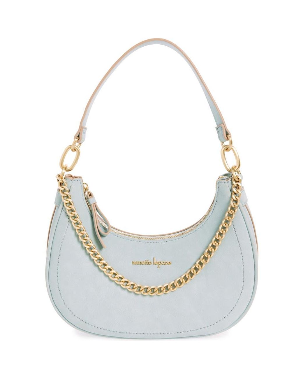 Nanette lepore felicity shoulder bag top