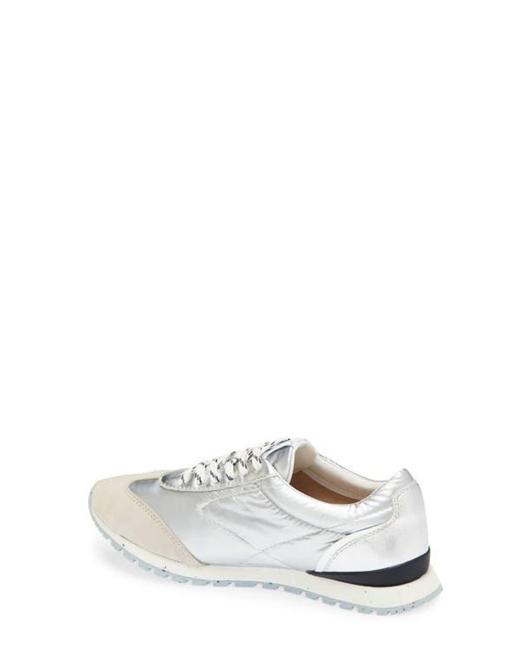 Vaneli White Fifi Sneaker