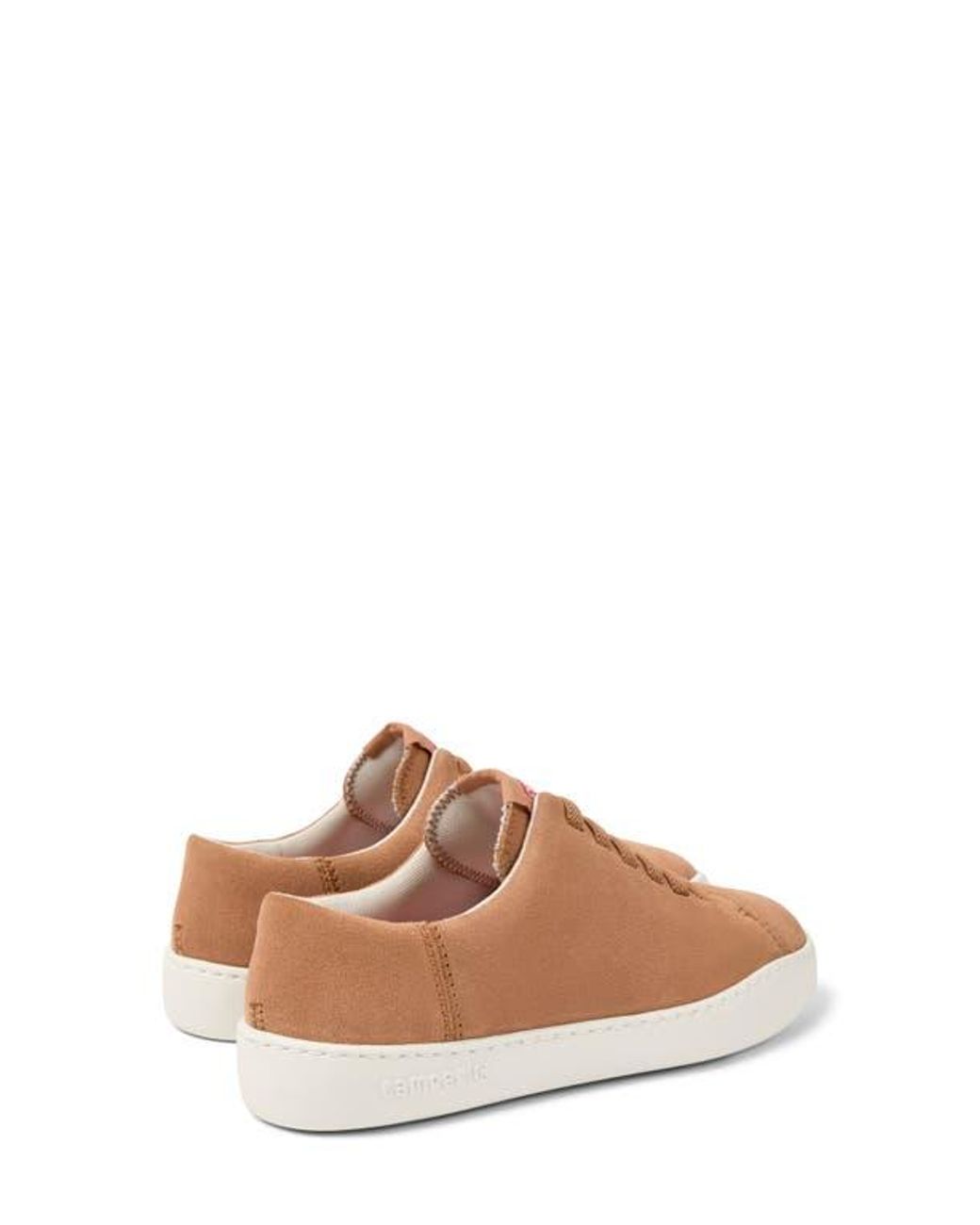 Camper Natural Peu Touring Sneaker