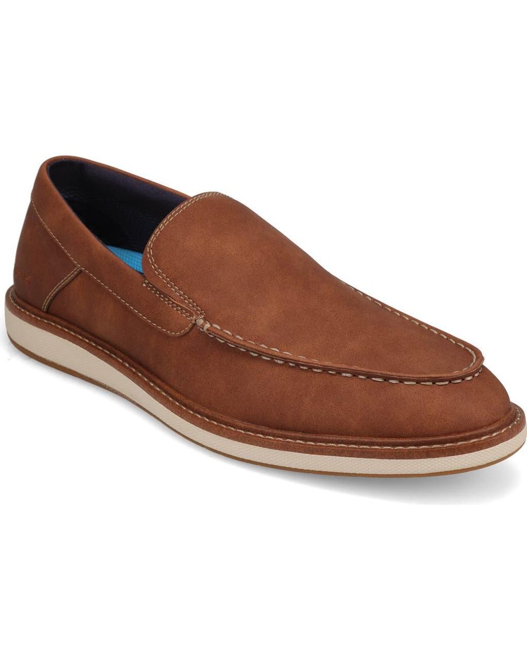 Dockers Brown Harmon Loafer for men
