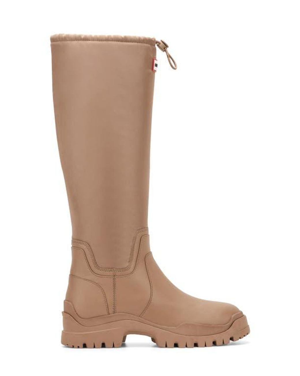 Hunter Brown Wendy Waterproof