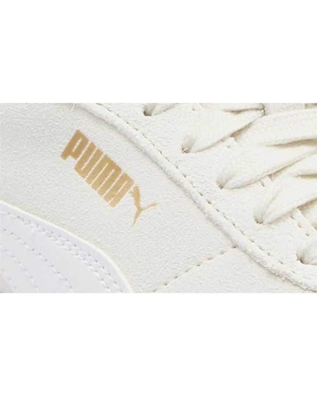 PUMA White Club Ii Era Platform Sneaker
