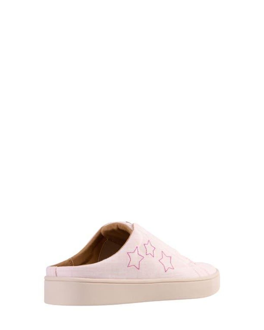 Revitalign Pink Harmony Mule