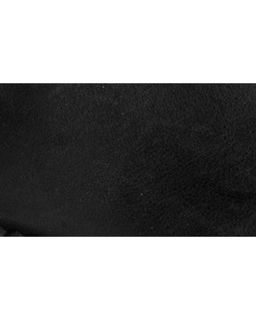 Anthony Veer Black Rockefeller Hiking Boot for men