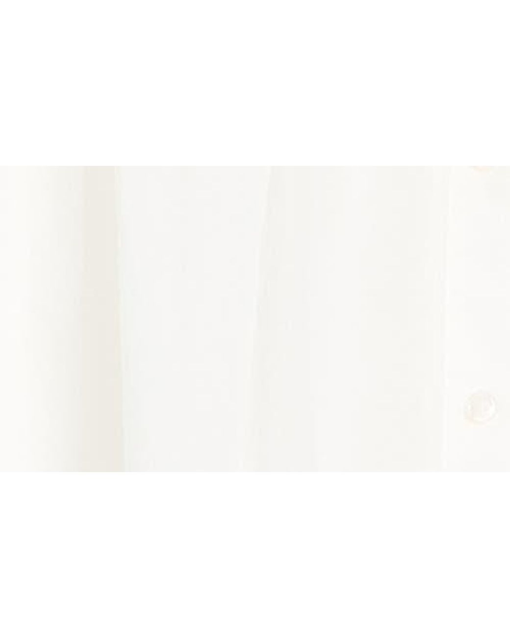 A.L.C. White Nessa Top