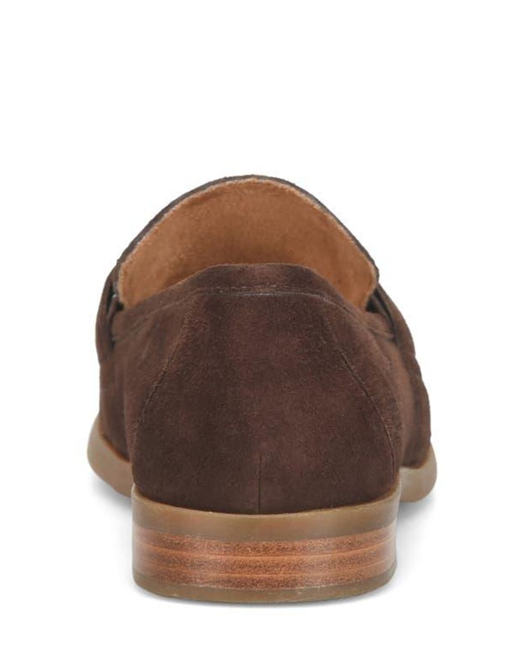 Børn Brown Caley Loafer