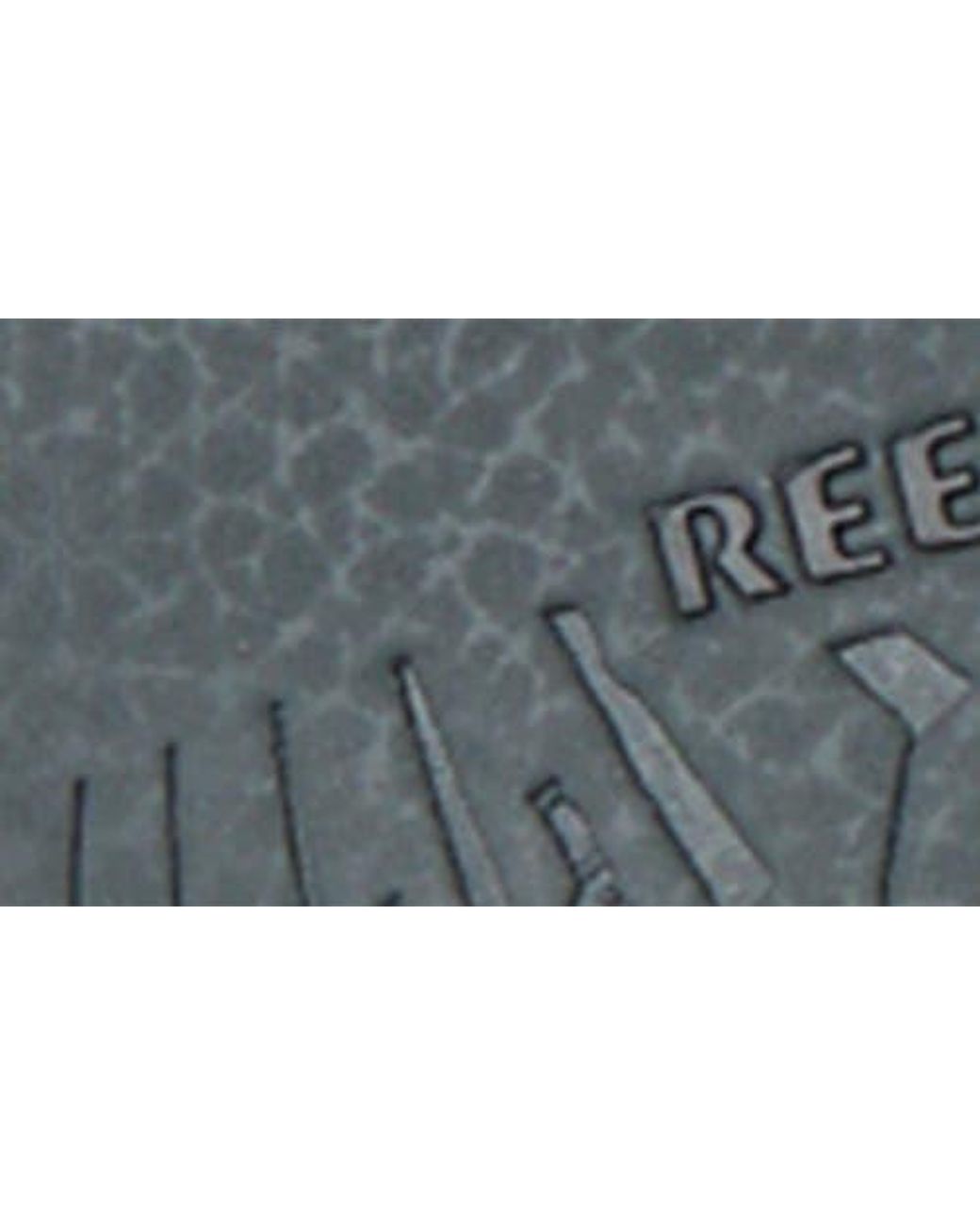 Reef Gray Offshore Flip Flop for men