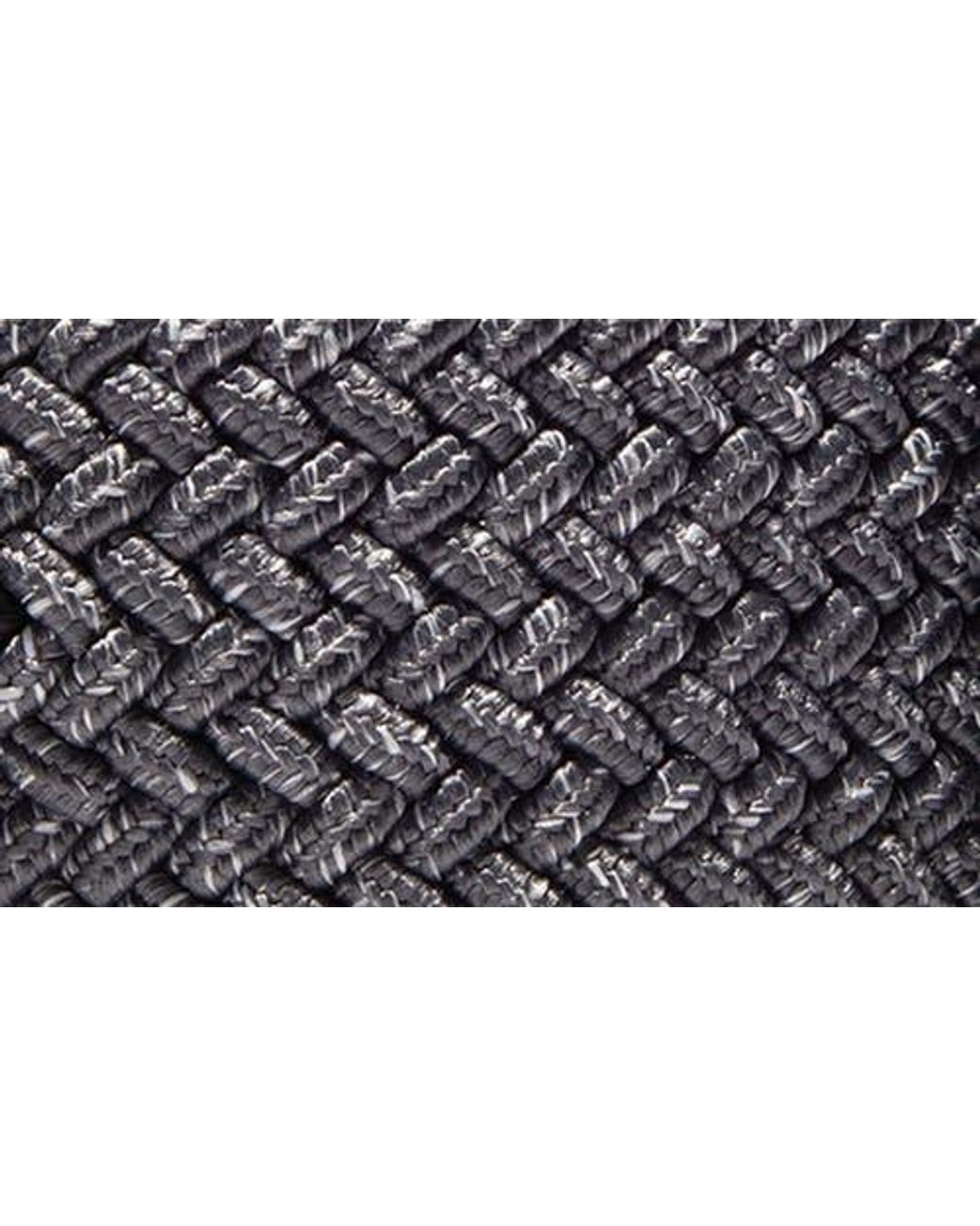 Nike Multicolor Stretch Webbed Braided Belt for men