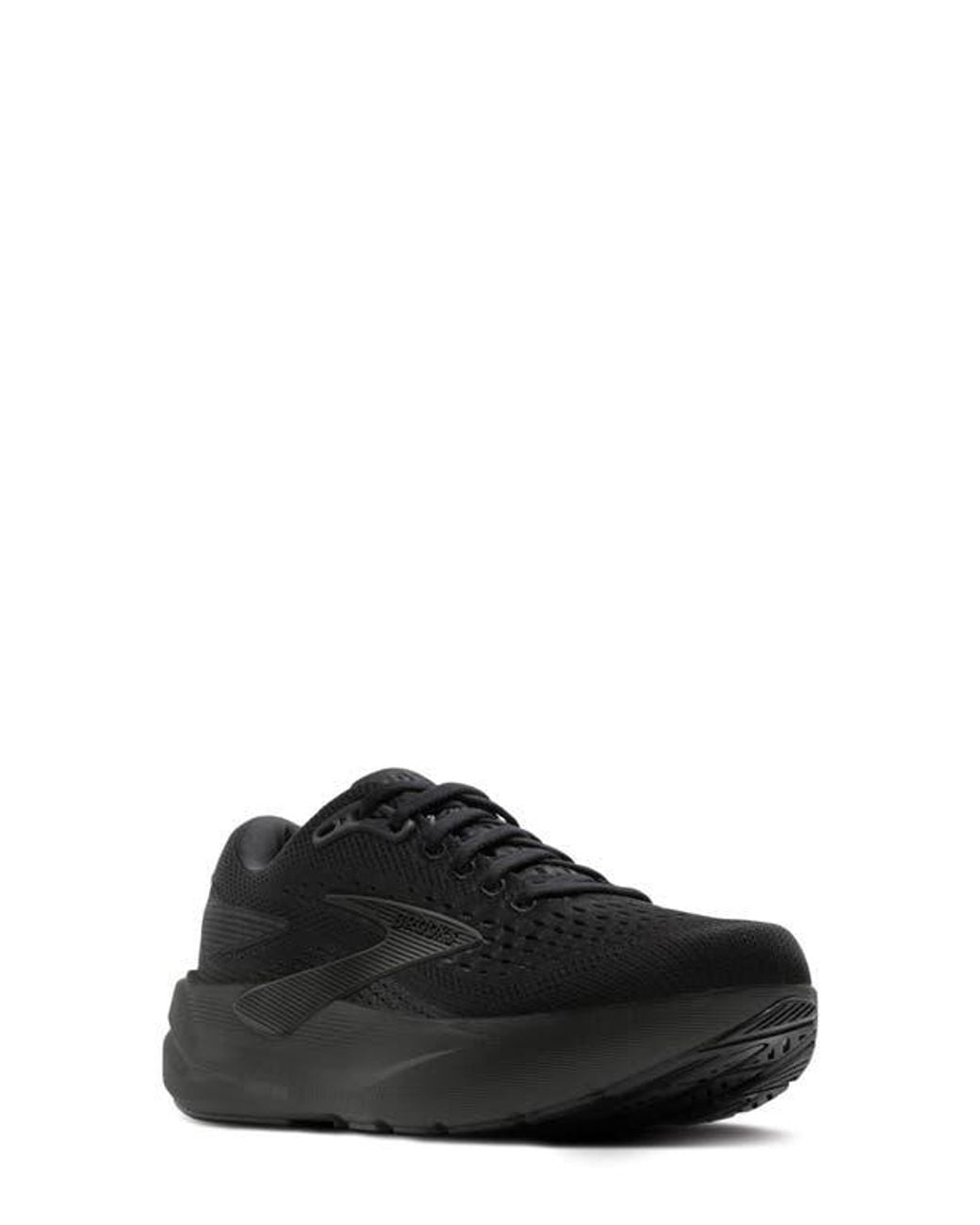 Brooks Black Ghost Max 3 Running Shoe