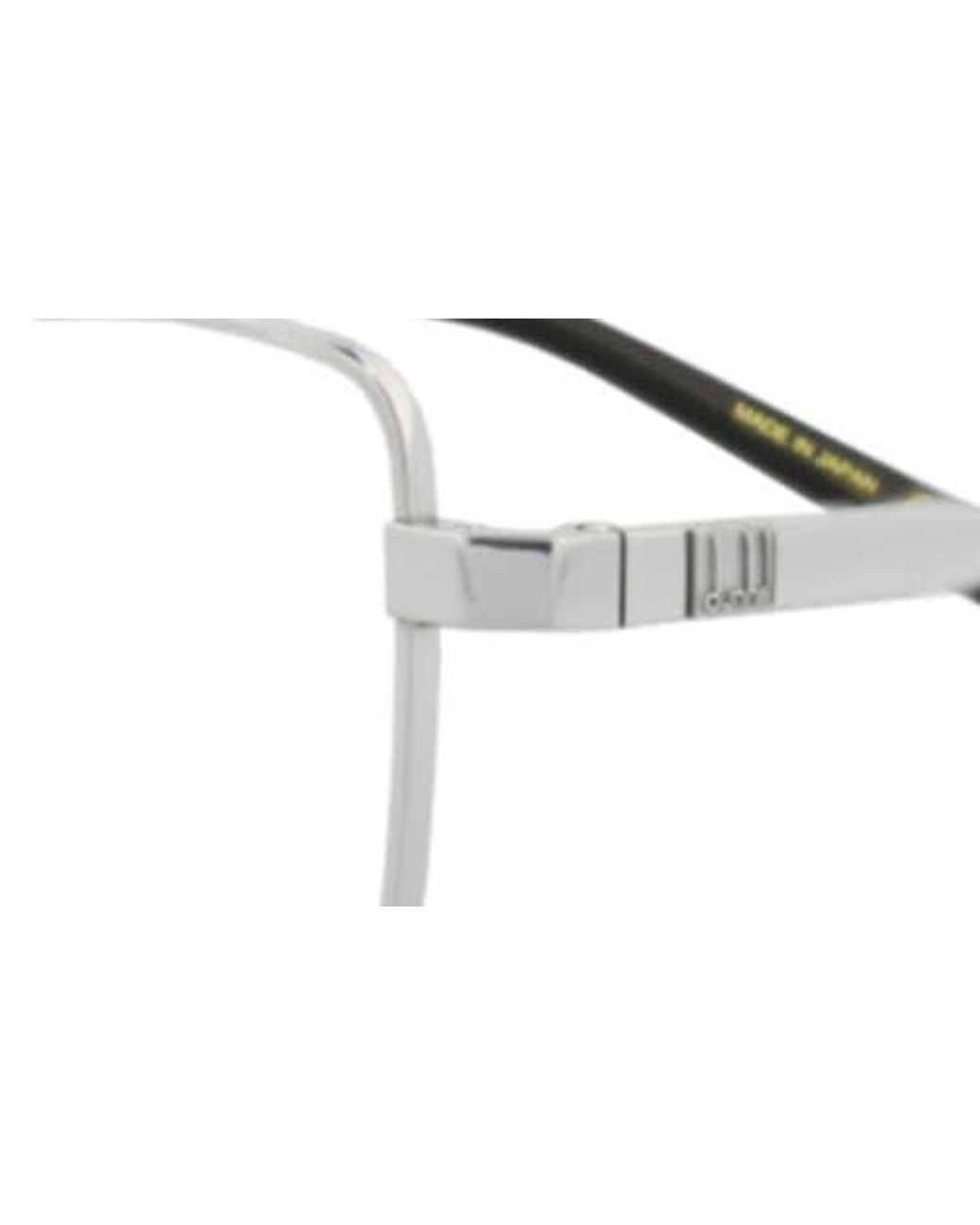 Dunhill Multicolor 58Mm Square Optical Glasses for men