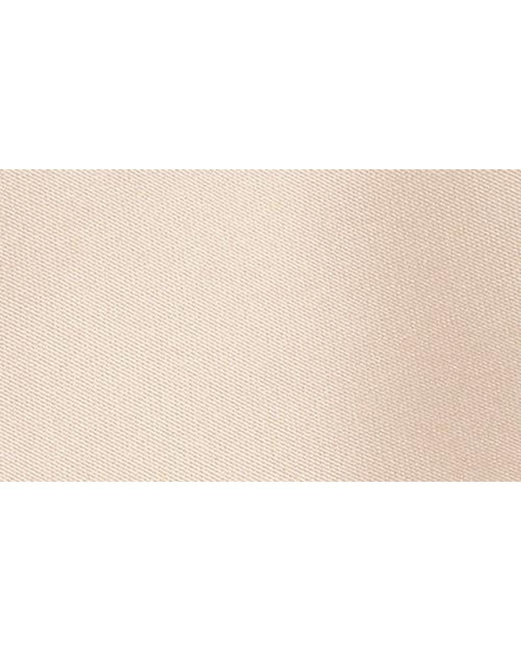 Nordstrom Rack White Solid Satin Tie for men