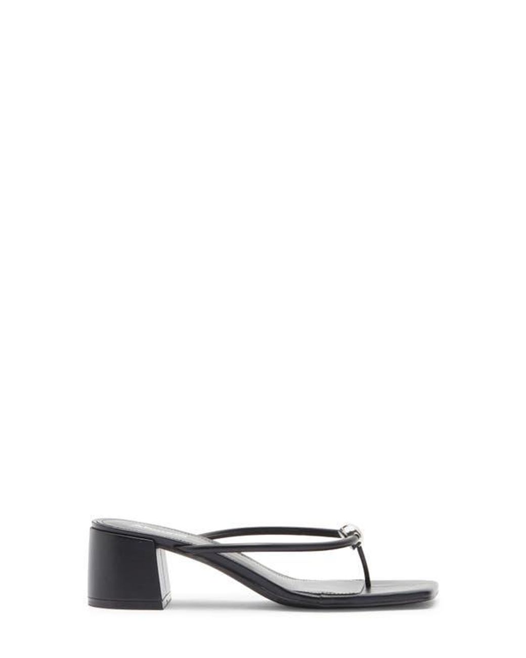 Abound Gray Trysta Sandal