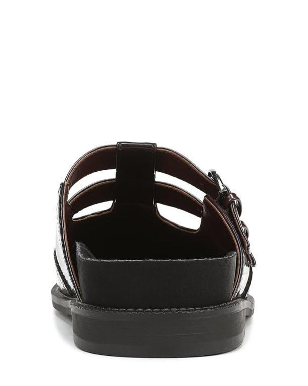 Circus by Sam Edelman Brown Claudia Mule