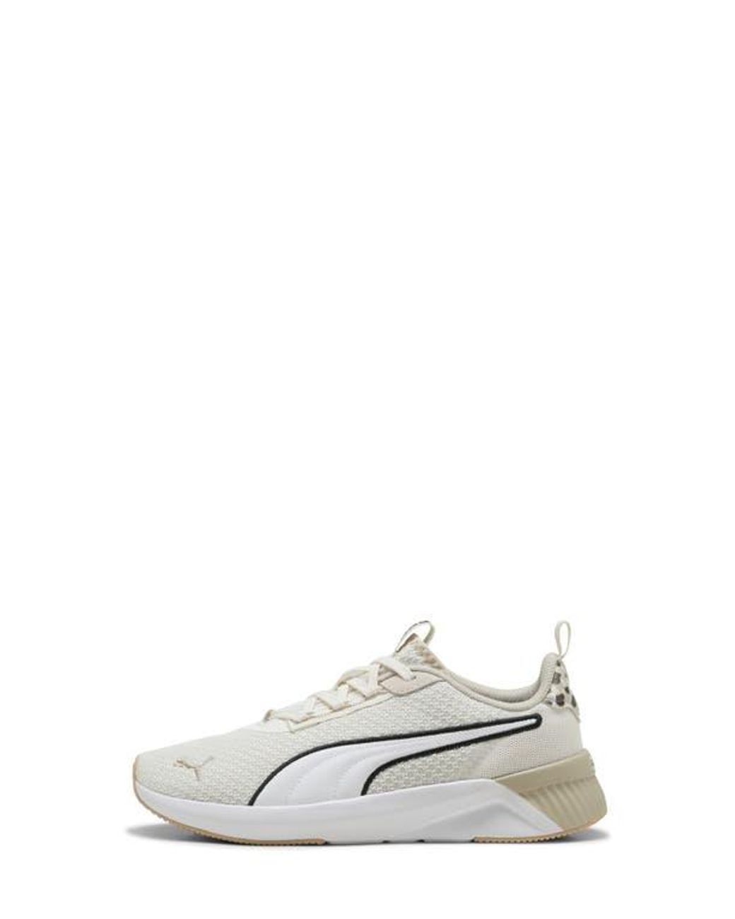 PUMA Metallic Softride Harli Sneaker