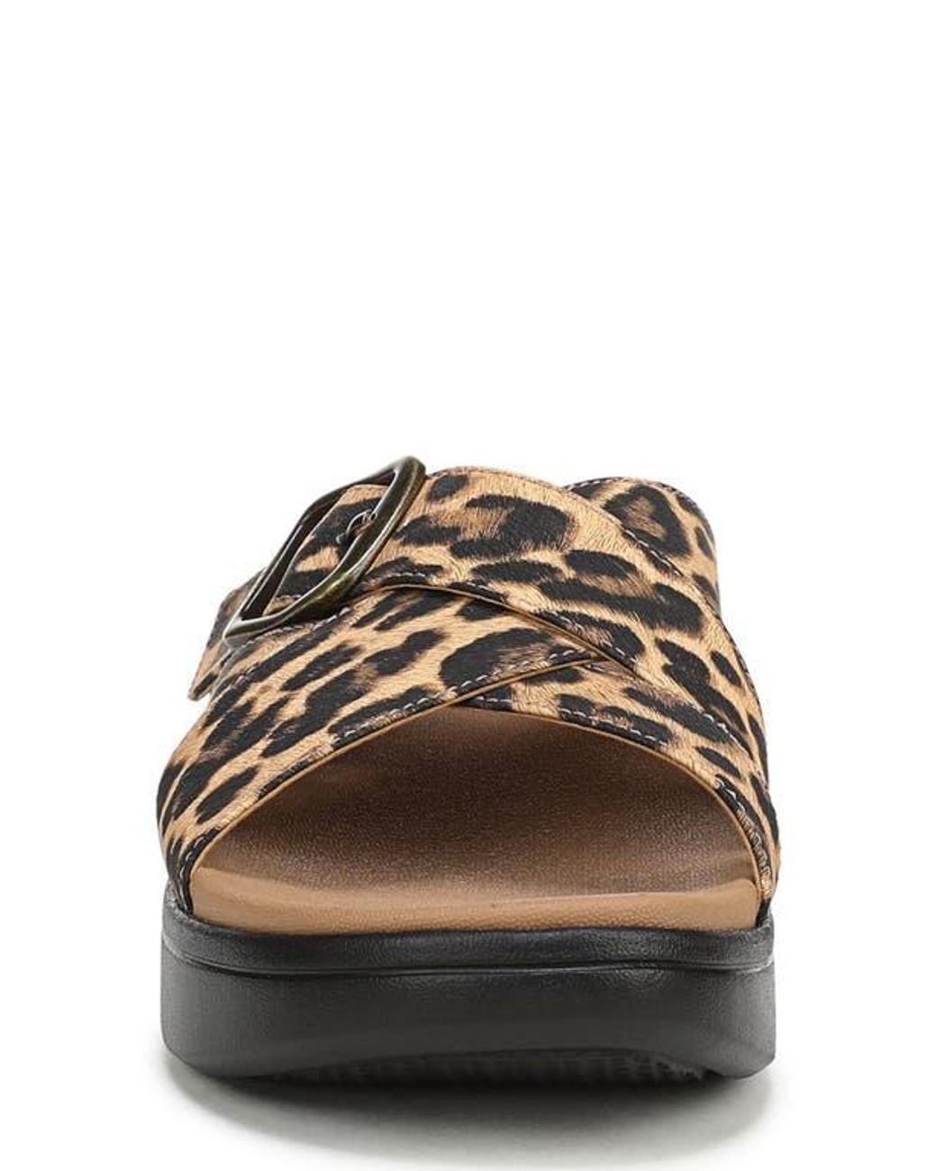 Vionic Brown Starla Sandal