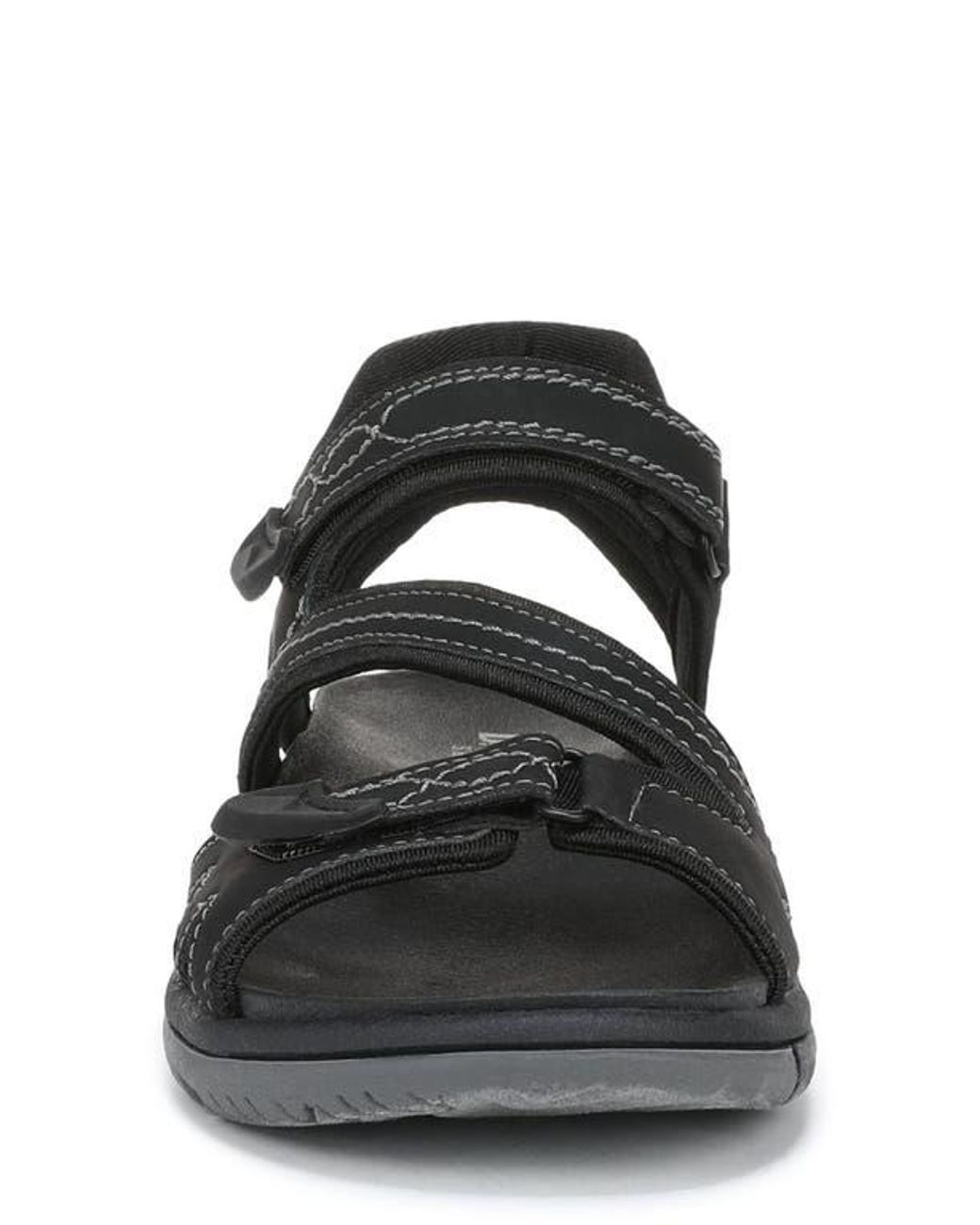 Dr. Scholls Black Adelle