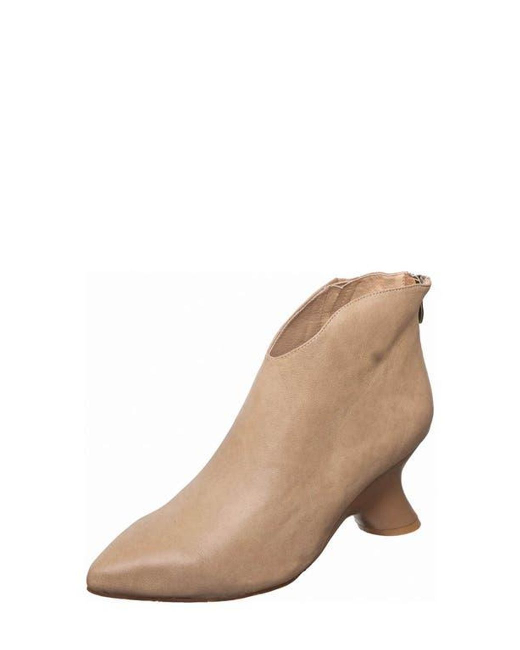 Antelope Natural Phoebe Boot