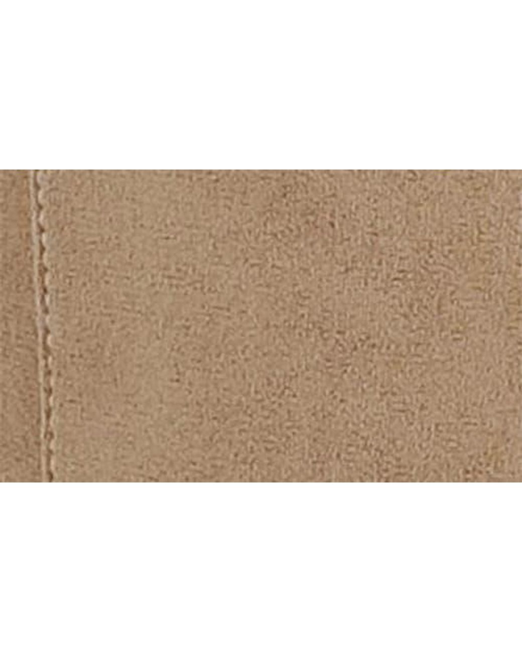 MIA Brown Knee High Boot