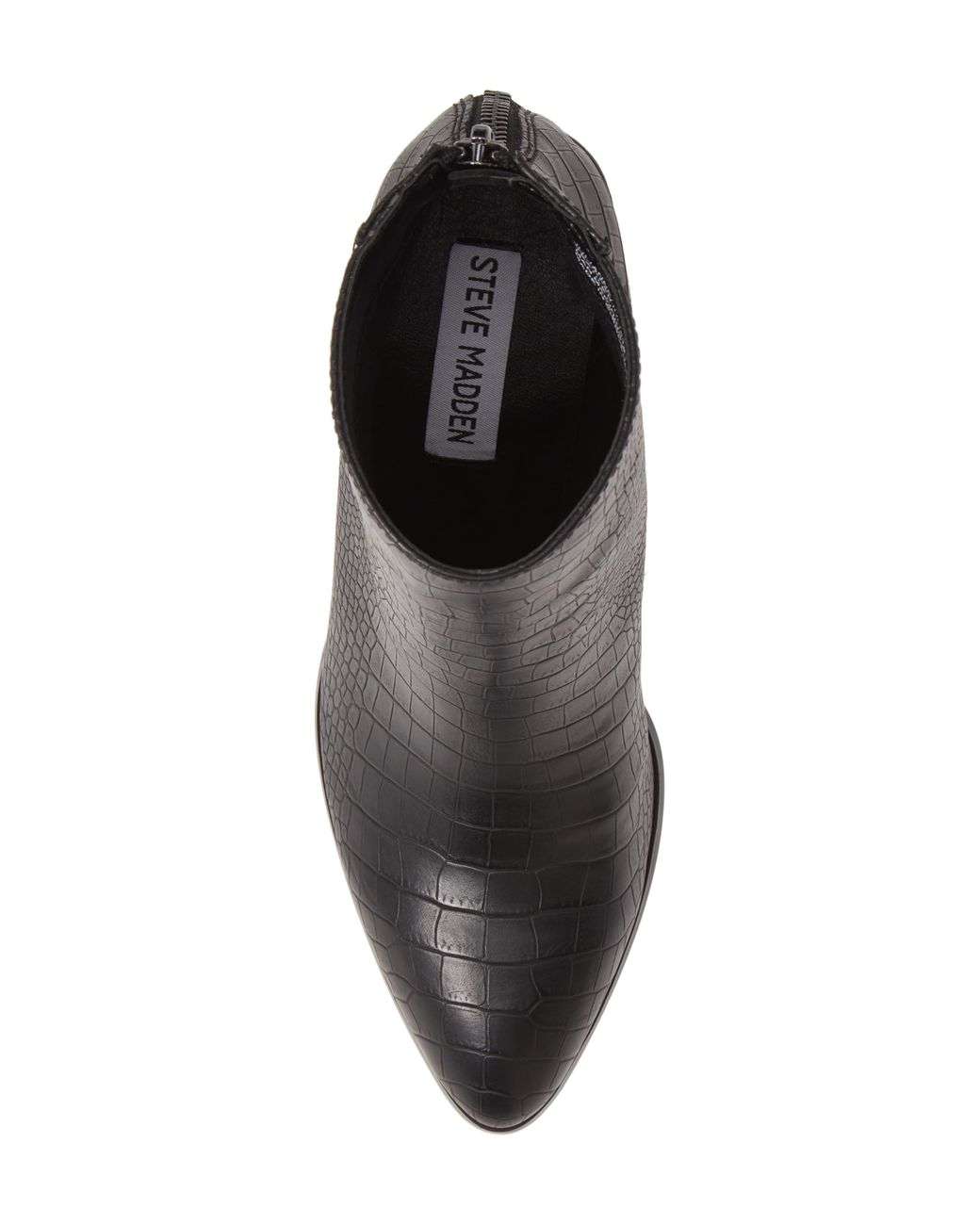 steve madden rylee mule