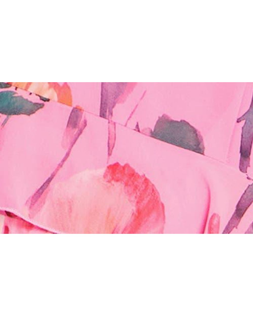 City Chic Pink Camisole