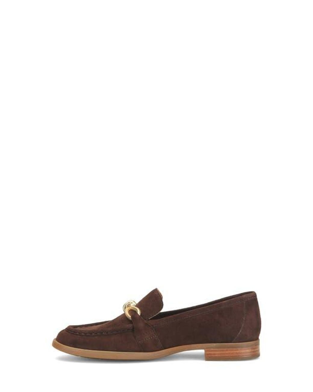 Børn Brown Caley Loafer