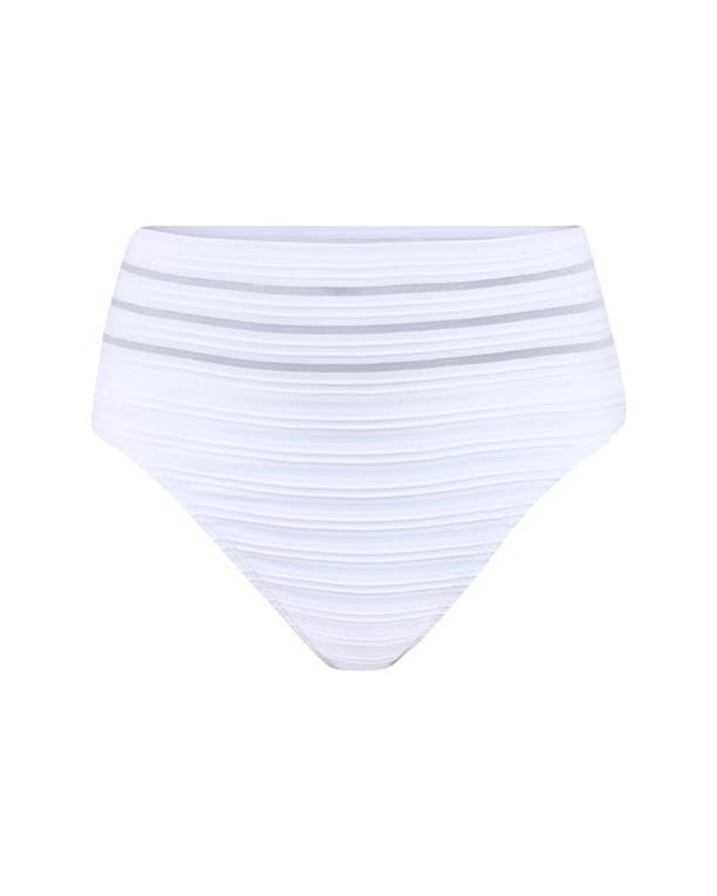 La Blanca Fluid Lines