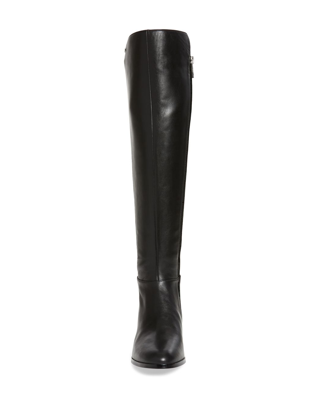 bromley stretch back riding boot