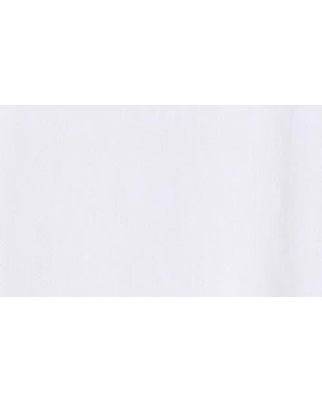 Rag & Bone Rosalind Sleeveless Cotton & Linen Trapeze Dress in White | Lyst