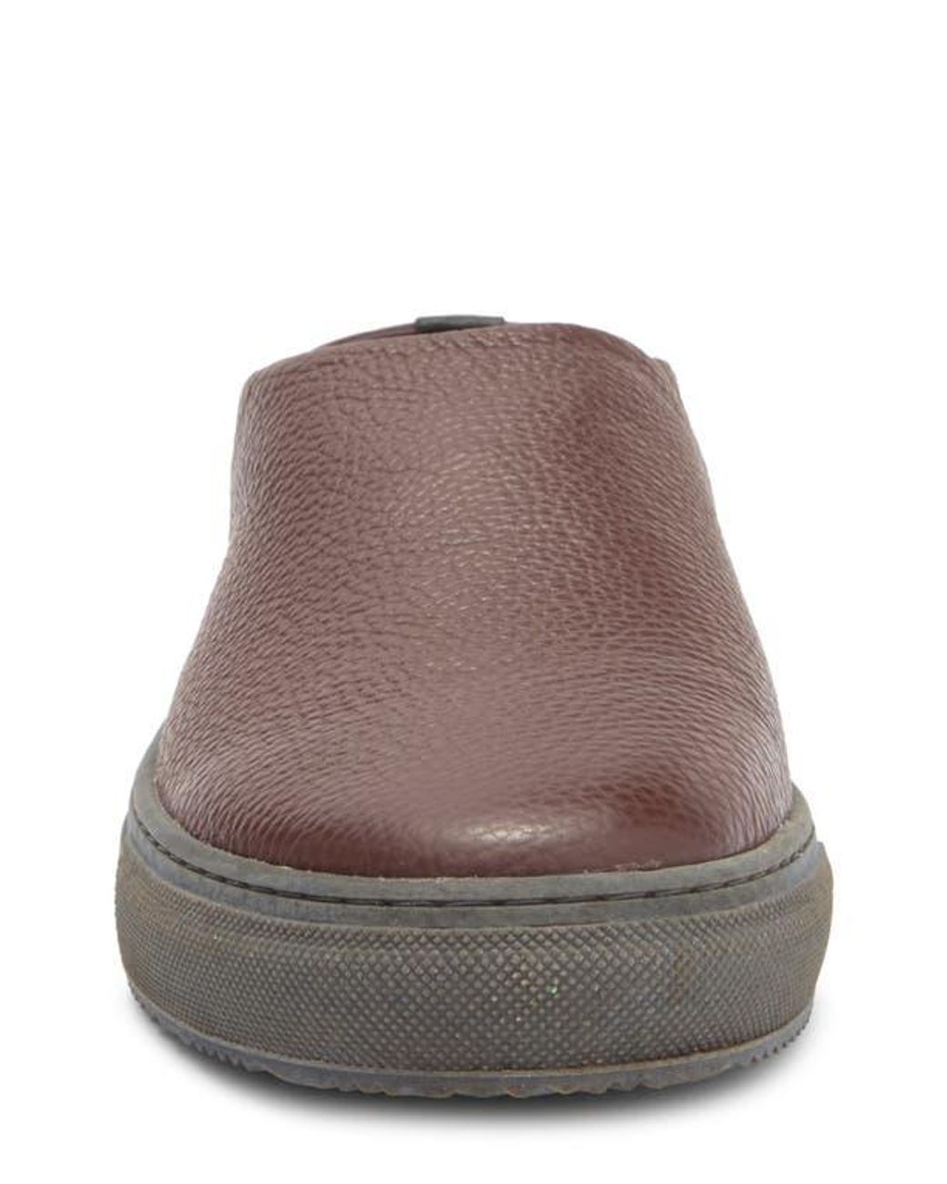 greats-BROWN-LEATHER-Mercer-X-  display picture 1