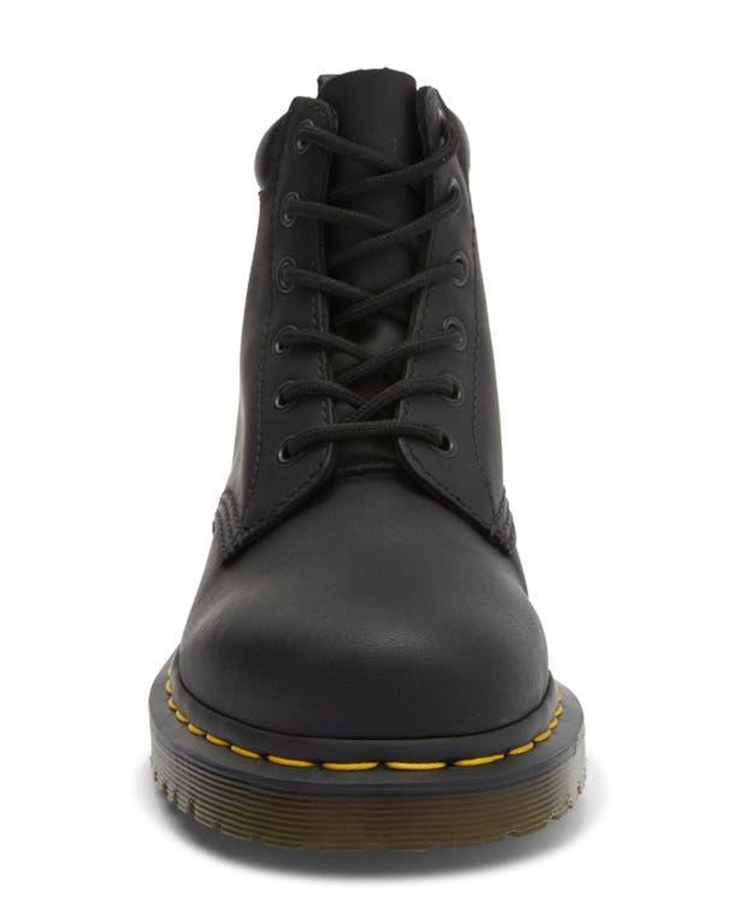 Dr. Martens Black 939 Ben Boot