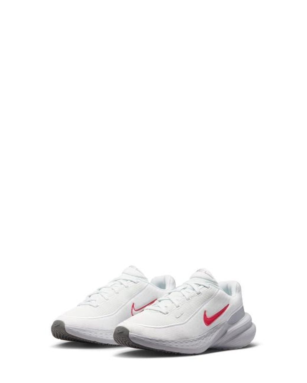 Nike White Uplift Sc Sneaker