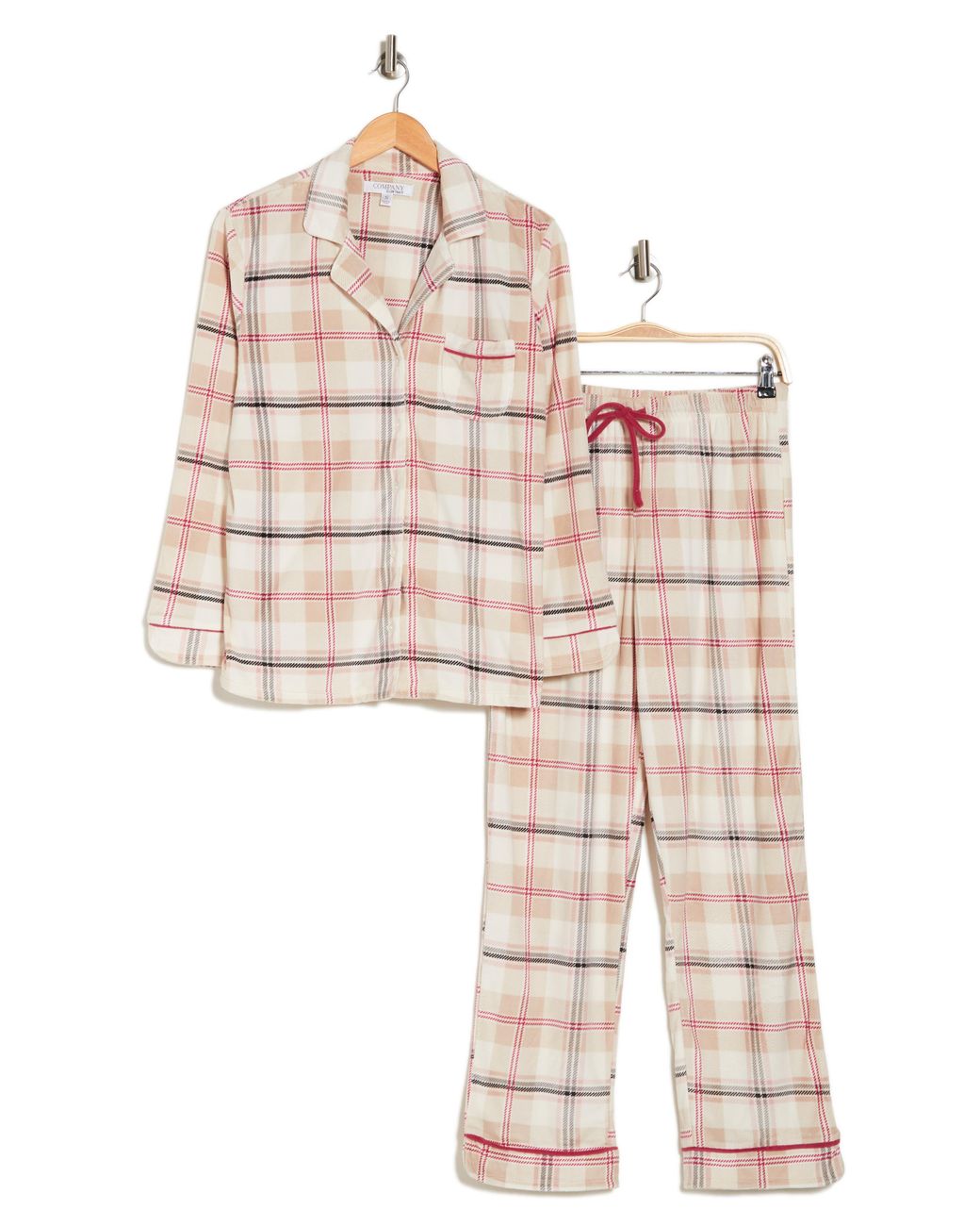 Ellen tracy pajamas lord and taylor hot sale